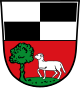 Kleinlangheim – Stemma