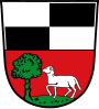 Blason de Kleinlangheim