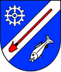 Blason de Saxler