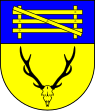 Coat of arms of Stangled