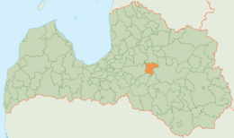 Ērgļi – Mappa