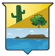 Coat of arms of Monte Cristi