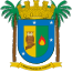 Blason de Concón ville et commune du Chili