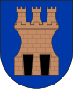 Coat of arms of Almassora