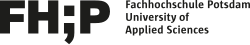 Fachhochschule Potsdam – Logo