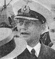 Hans Langsdorff overleden op 20 december 1939