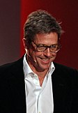 Hugh Grant, actor nacido un 9 de septiembre.