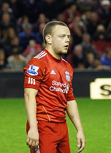 Jay Spearing