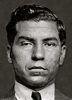 Lucky Luciano