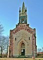 Stummsche Kapelle in Neunkirchen, Lindenallee