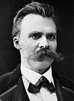 Vorschaubild für Friedrich Nietzsche