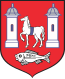 Blason de Kock