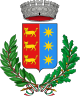 Blason de Piazzolo