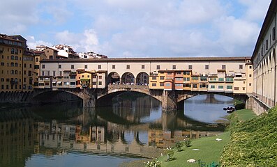 Ponte Vecchio