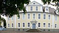 Das Schloss in Veckerhagen