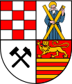 Herb Sankt Andreasberga.