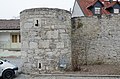 Mauerturm an der Rathausgasse weitere Bilder