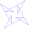 Spirolateral (1…3)30°, g4