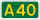 A40