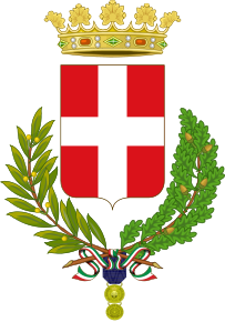 Stemma di Vicenza