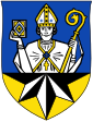 Wapen van Hansestadt Korbach