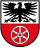 Stadtwappen von Sömmerda