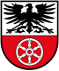 Coat of arms of Sömmerda