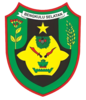 Coat of arms of South Bengkulu Regency