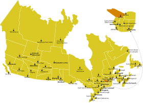 Image illustrative de l’article Diocèse de Joliette