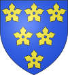 Blason de Bolsenheim