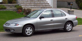 Chevrolet Cavalier