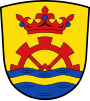 Blason de Marzling