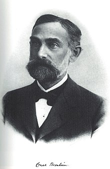 Ernst Bernheim