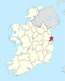 Fingal in Ireland.svg