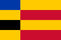 Vlag van Geldermalsen