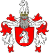 Coat of arms of Diepenau