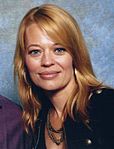 Jeri Ryan (Seven of Nine)