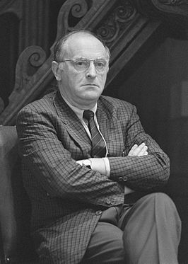 Joseph Brodsky in 1988