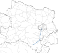 Vorschaubild für Wiener Neustädter Straße