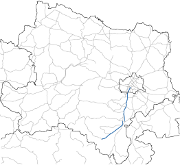 Wiener Neustädter Straße