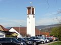 Christuskirche in Kleinglattbach