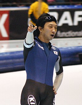 Lee Kyou-hyuk