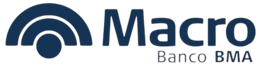 logo de Macro BMA