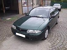 Mitsubishi Carisma III.jpg