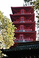 Japanse Toren