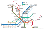 Vorschaubild für U-Bahn München