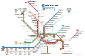 Image illustrative de l’article Métro de Munich