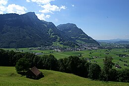 Oberurnen - Sœmeanza