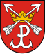 Blason de Łomianki