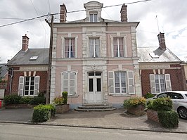 mairie